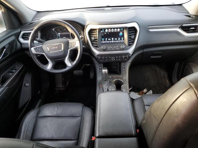 Photo 8 from auction – 2017 GMC ACADIA SLT with VIN 1GKKNMLSXHZ186317