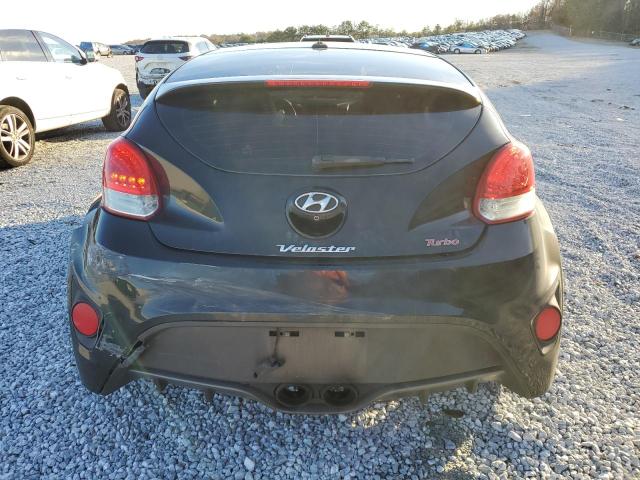 Zdjęcie 6 z aukcji – 2016 HYUNDAI VELOSTER T z VIN KMHTC6AE2GU284067