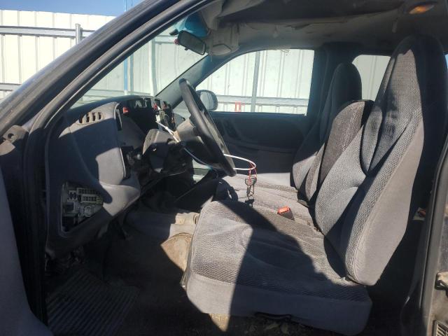 Photo 7 from auction – 1998 DODGE DAKOTA with VIN 1B7GL22X1WS715975