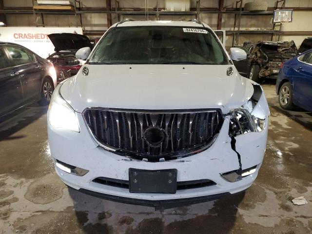 Photo 5 from auction – 2017 BUICK ENCLAVE with VIN 5GAKVCKD8HJ352567