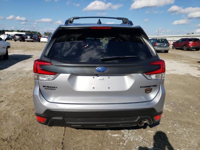 Photo 6 from auction – 2024 SUBARU FORESTER W with VIN JF2SKAJC5RH519711