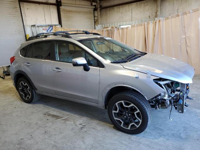 Photo 4 from auction – 2016 SUBARU CROSSTREK with VIN JF2GPAKC5G8347232