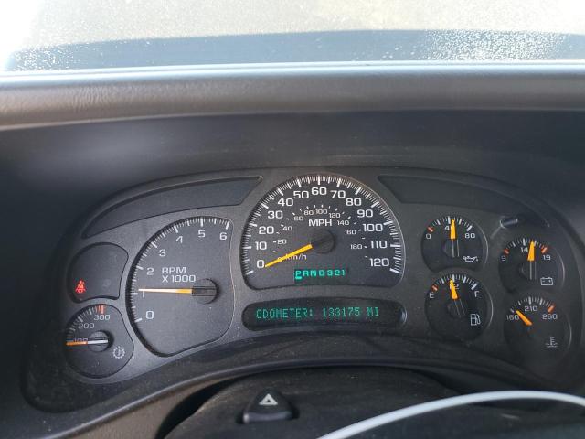 Photo 9 from auction – 2003 GMC SIERRA K25 with VIN 1GTHK23U23F182664