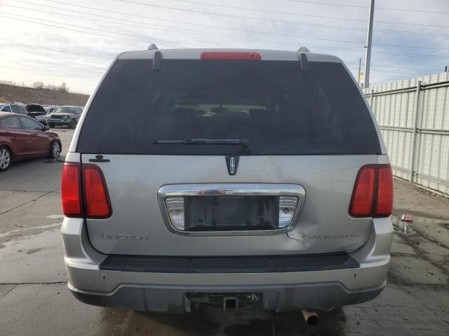 Photo 6 from auction – 2003 LINCOLN NAVIGATOR with VIN 5LMFU28R13LJ40132
