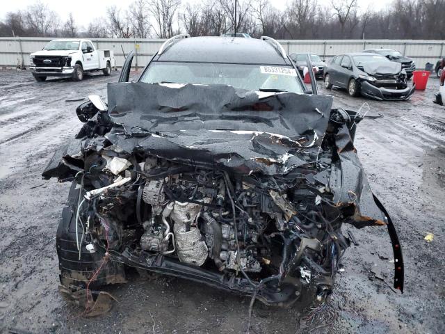 Photo 12 from auction – 2016 NISSAN ROGUE S with VIN 5N1AT2MVXGC739023