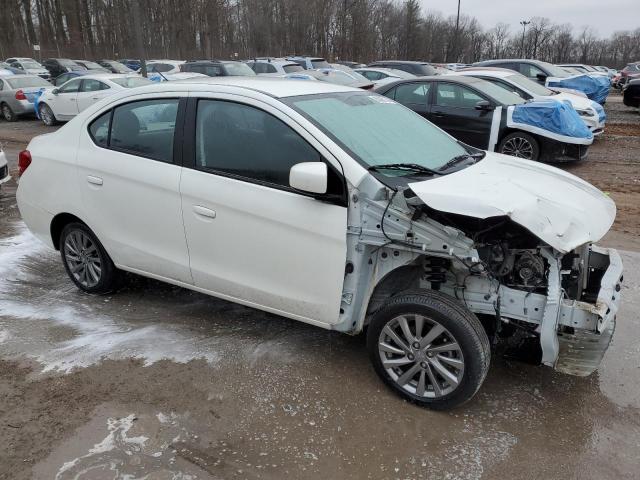 Photo 4 from auction – 2019 MITSUBISHI MIRAGE G4 with VIN ML32F3FJ5KHF08113
