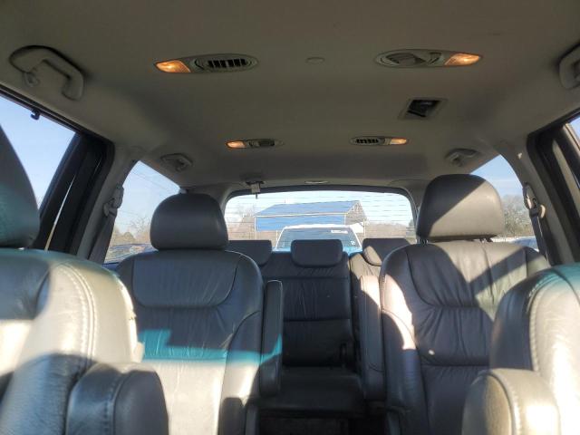 Photo 10 from auction – 2006 HONDA ODYSSEY EX with VIN 5FNRL38676B418154