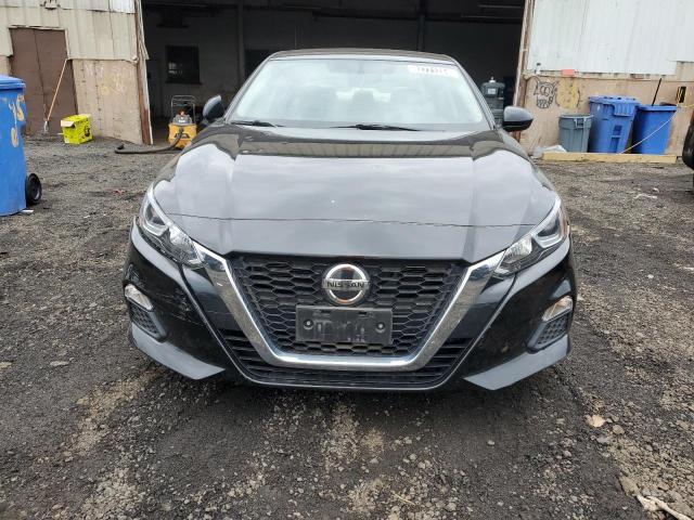 Photo 5 from auction – 2019 NISSAN ALTIMA S with VIN 1N4BL4BV8KC101441