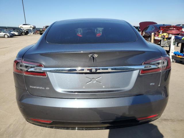 Photo 6 from auction – 2017 TESLA MODEL S with VIN 5YJSA1E19HF228122