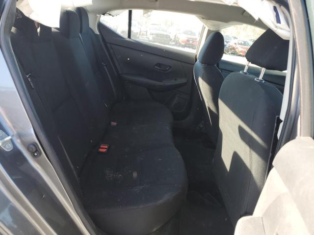 Photo 10 from auction – 2024 NISSAN SENTRA S with VIN 3N1AB8BV9RY218613