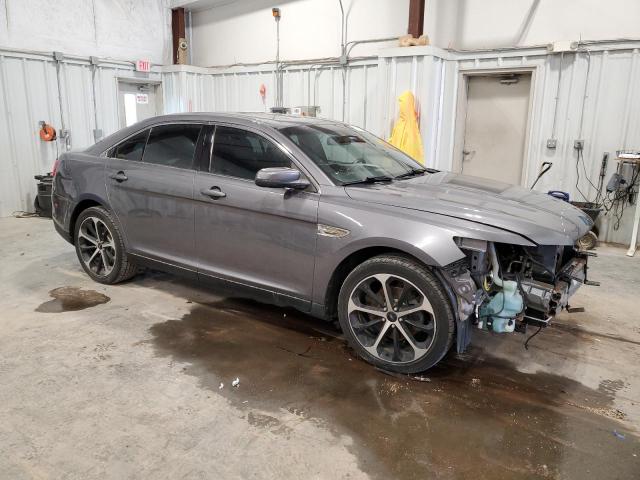 Photo 4 from auction – 2014 FORD TAURUS SEL with VIN 1FAHP2H82EG180557