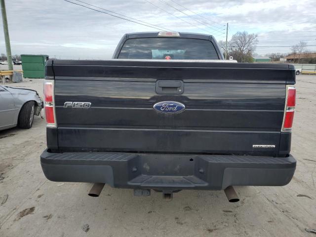 Photo 6 from auction – 2013 FORD F150 SUPER with VIN 1FTFX1CF7DKD01953