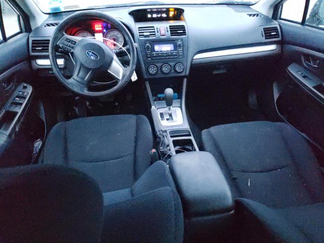 Photo 8 from auction – 2014 SUBARU IMPREZA with VIN JF1GJAA65EH020294