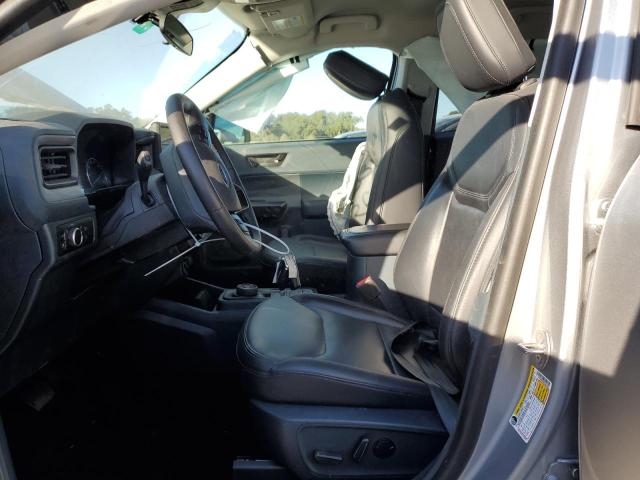 Photo 7 from auction – 2023 FORD MAVERICK X with VIN 3FTTW8E36PRB04063