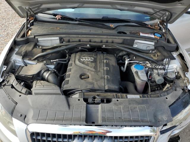 Photo 12 from auction – 2012 AUDI Q5 PREMIUM with VIN WA1LFAFP0CA119049