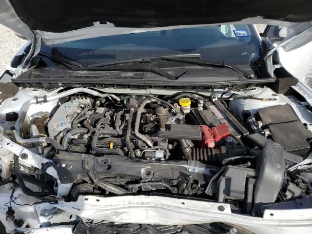 Photo 11 from auction – 2024 NISSAN SENTRA S with VIN 3N1AB8BV7RY292497