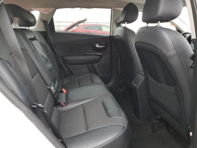 Photo 11 from auction – 2022 KIA NIRO LX with VIN KNDCB3LC1N5546699
