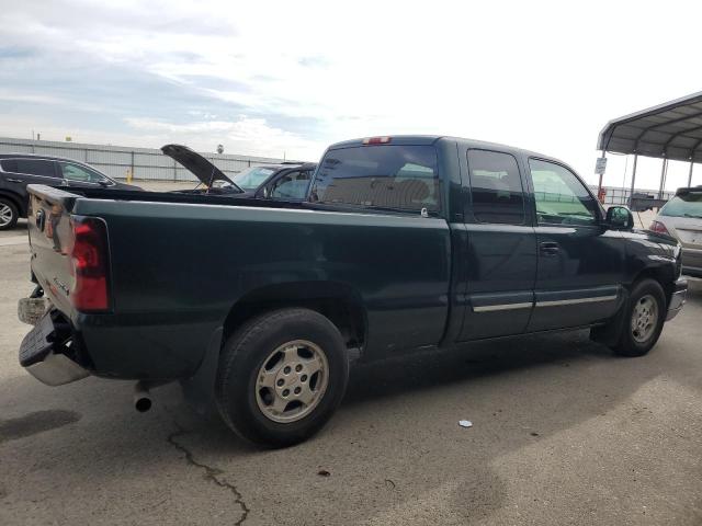 Photo 3 from auction – 2004 CHEVROLET SILVERADO with VIN 2GCEC19V541226241