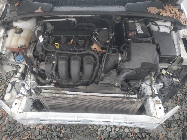 Photo 11 from auction – 2014 FORD FOCUS SE with VIN 1FADP3F20EL217180