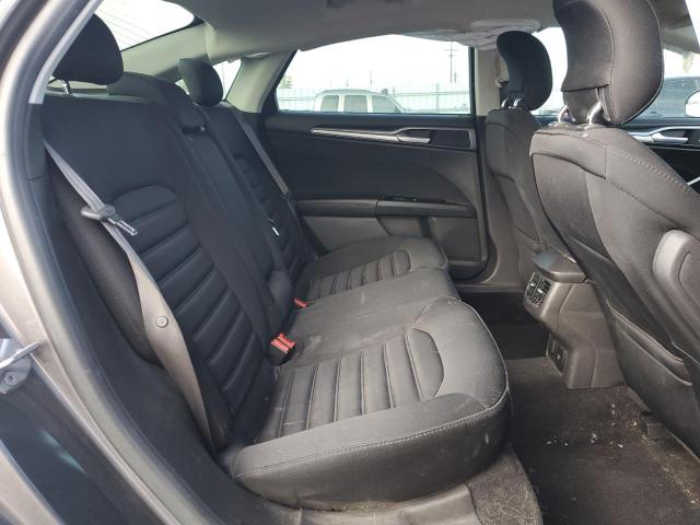 Photo 10 from auction – 2014 FORD FUSION SE with VIN 3FA6P0LU1ER343840