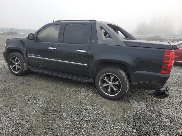 Photo 2 from auction – 2009 CHEVROLET AVALANCHE with VIN 3GNFK32039G174292