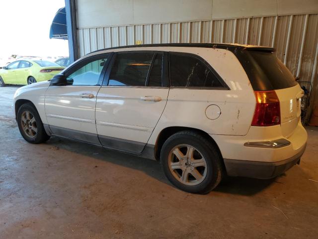 Photo 2 from auction – 2004 CHRYSLER PACIFICA with VIN 2C4GM68454R639922