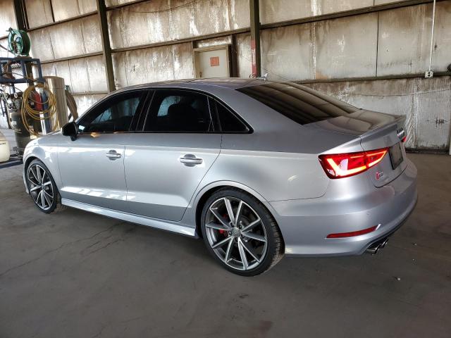 Photo 2 from auction – 2016 AUDI S3 PREMIUM with VIN WAUB1GFFXG1006609