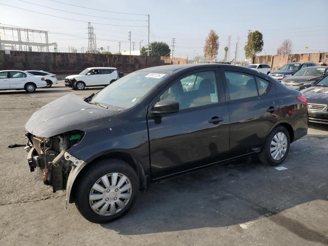 Photo 1 from auction – 2017 NISSAN VERSA S with VIN 3N1CN7AP7HL863978