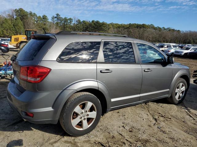 Foto 3 de la subasta – 2012 DODGE JOURNEY SX con VIN 3C4PDCBG7CT169969