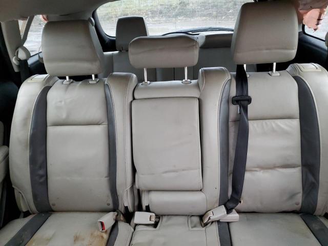 Photo 10 from auction – 2012 MAZDA CX-9 with VIN JM3TB2CA4C0339508