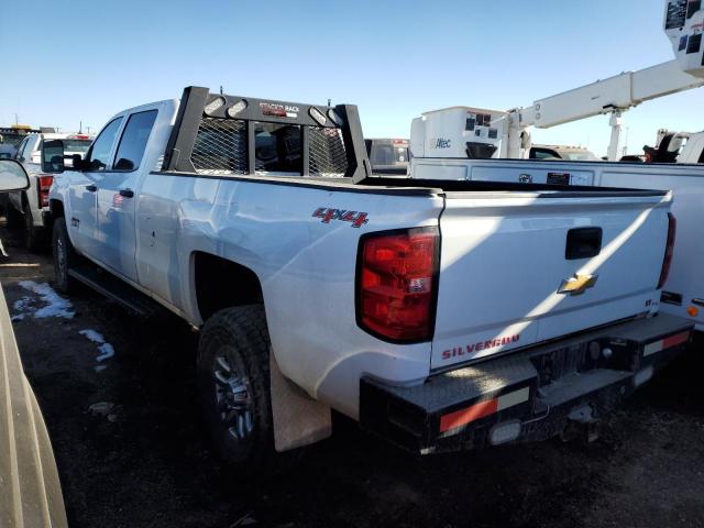 Photo 2 from auction – 2015 CHEVROLET SILVERADO with VIN 1GC1KVE83FF165055