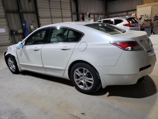 Photo 2 from auction – 2010 ACURA TL with VIN 19UUA8F26AA024225