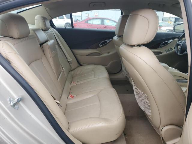 Photo 10 from auction – 2011 BUICK LACROSSE C with VIN 1G4GC5ED1BF255802