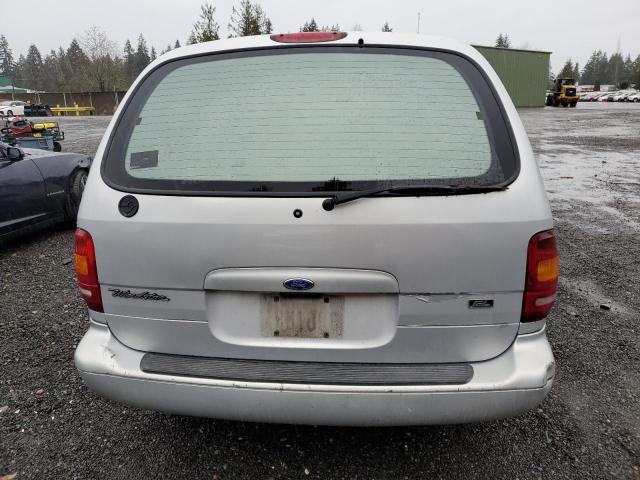 Photo 6 from auction – 1998 FORD WINDSTAR W with VIN 2FMDA5140WBA96776