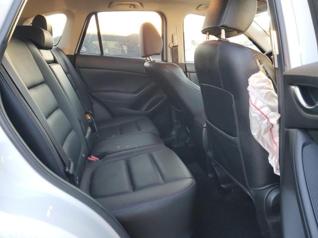 Photo 10 from auction – 2015 MAZDA CX-5 GT with VIN JM3KE4DY7F0495864