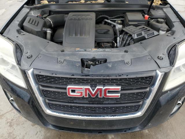 Фото 12 с аукциона – 2015 GMC TERRAIN SL с VIN 2GKALMEK5F6199161
