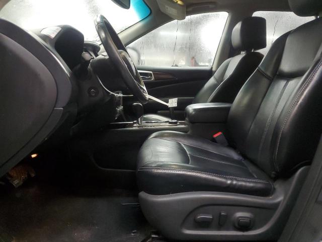 Photo 7 from auction – 2014 NISSAN PATHFINDER with VIN 5N1AR2MM9EC712415