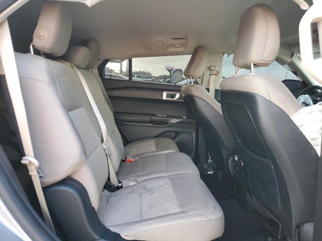 Photo 11 from auction – 2020 FORD EXPLORER with VIN 1FMSK8BH5LGB30903