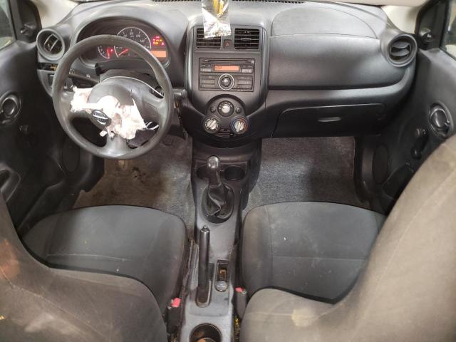Photo 8 from auction – 2014 NISSAN VERSA S with VIN 3N1CN7AP7EL877262