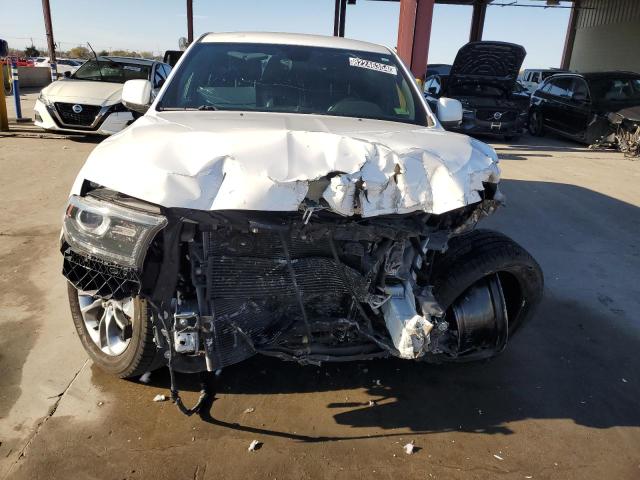 Photo 5 from auction – 2019 DODGE DURANGO GT with VIN 1C4RDHDG4KC650825