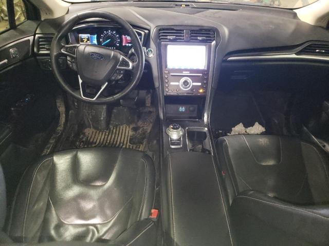 Photo 8 from auction – 2020 FORD FUSION TIT with VIN 3FA6P0D92LR133710