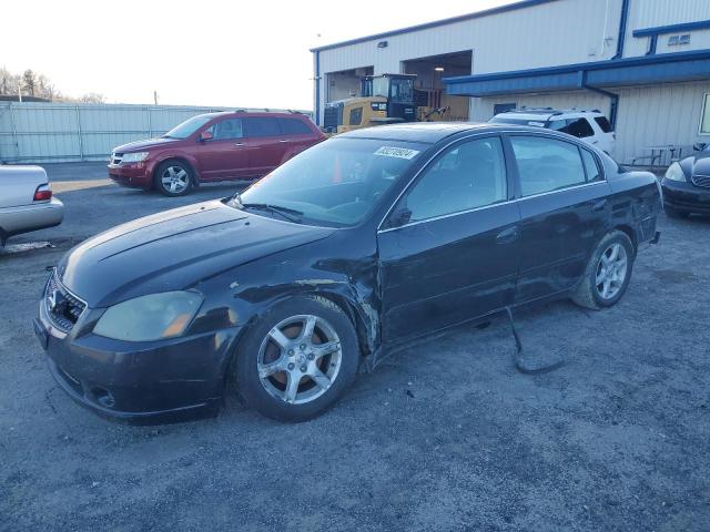 NISSAN ALTIMA S 2006 with VIN 1N4AL11D66C194260 - Photo from auction