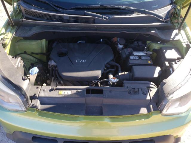 صورة رقم 11 من المزاد - 2015 KIA SOUL مع VIN KNDJN2A23F7807730