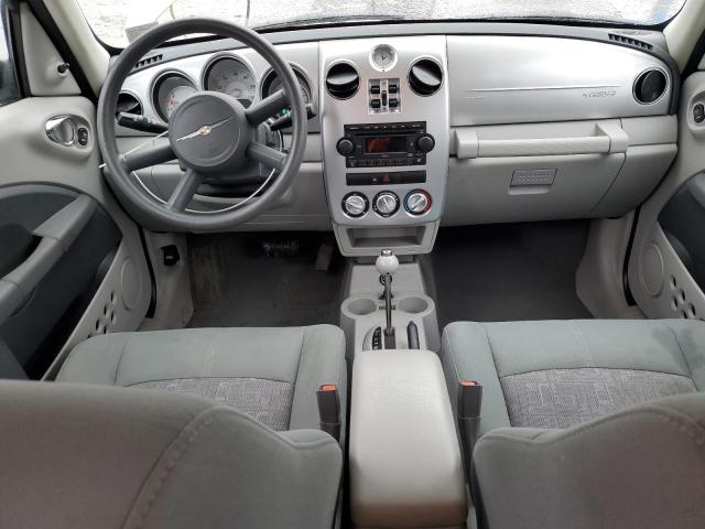 Photo 8 from auction – 2007 CHRYSLER PT CRUISER with VIN 3A4FY48B07T554162