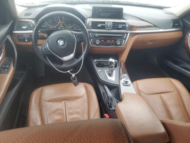 Photo 8 from auction – 2013 BMW 328 XI with VIN WBA3B3G58DNR80139
