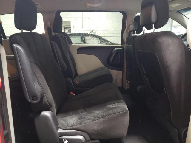 Photo 11 from auction – 2014 DODGE GRAND CARA with VIN 2C4RDGCGXER183725