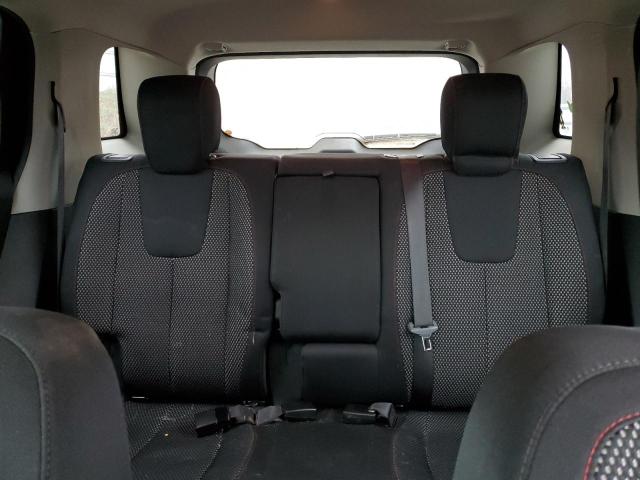 Photo 10 from auction – 2016 GMC TERRAIN SL with VIN 2GKFLTEK4G6174236