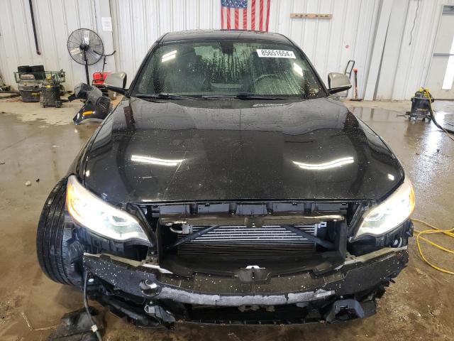 Photo 5 from auction – 2015 BMW M235XI with VIN WBA1J9C59FVX99105