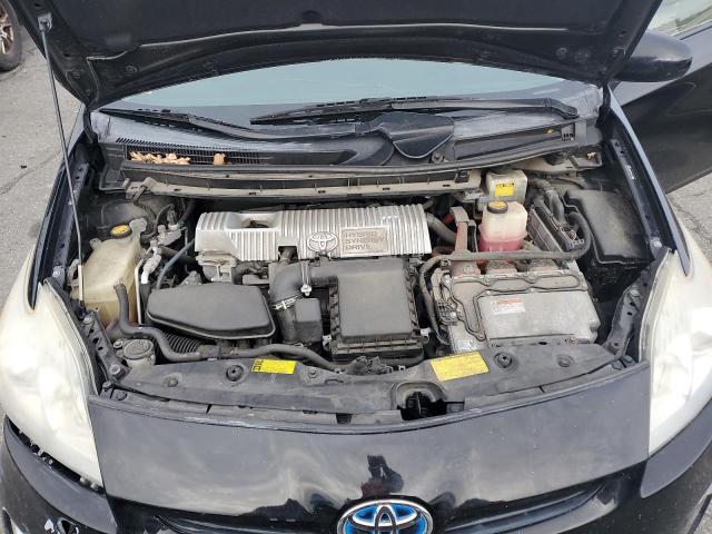 Photo 11 from auction – 2011 TOYOTA PRIUS with VIN JTDKN3DU3B0293985