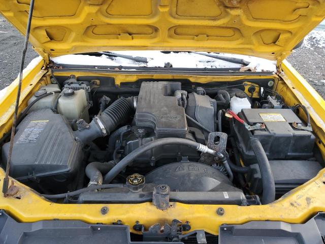 Photo 11 from auction – 2007 CHEVROLET COLORADO with VIN 1GCCS149X78206590